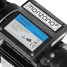 Monzana® Umwälzpumpe Filterpumpe für den Pool
| Monzana® Sandfilterpumpe 10.200 l/h für den Pool
| Monzana® Poolpumpe 8 2f6e792d 1abc 4926 A057 2890b65c17c0. CR0,0,1000,1000 PT0 SX220 V1