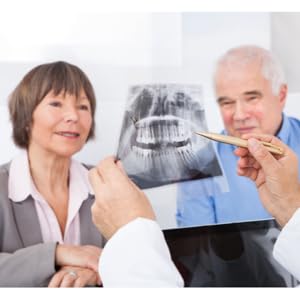 reinerDENT3 Zahnprothesenpflege Hochkonzentrat Zahnprothese 