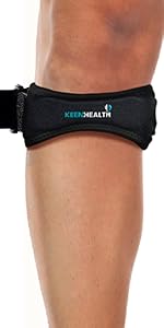 knee strap