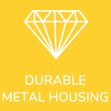 Metal Housing