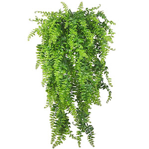 Reptile Fake Vine Plants