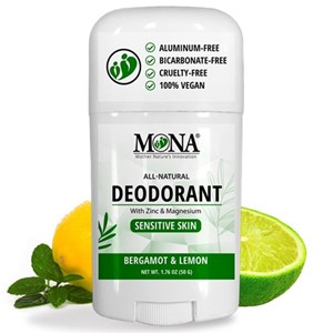 Bergamot Lemon