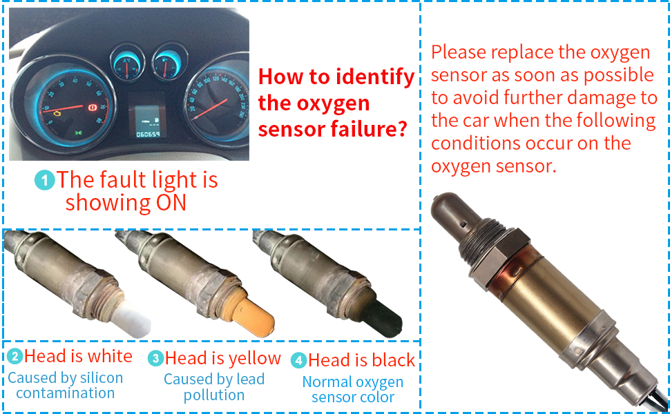 15717 Upstream or Downstream Sensor