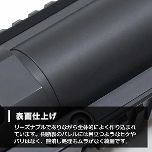 Amazon.co.jp: Newモデル マットブラック仕上 40mm