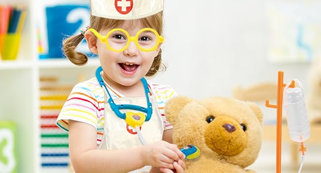 doctor kit for kids