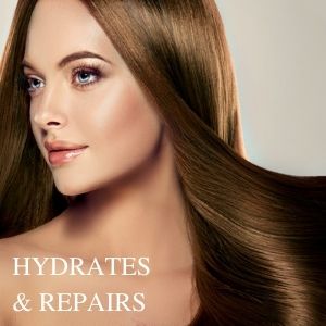 Herstyler anti frizz serum