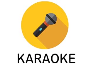 Enceinte Bluetooth Karaoké