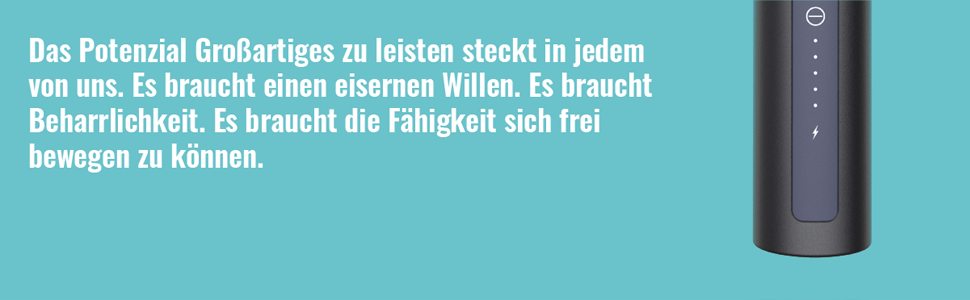 Was taugt die Orthogun 2.0, jetzt in unserem Massagepistolen Test
