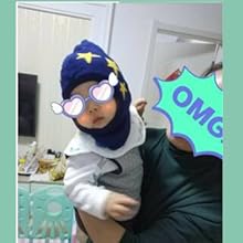 infant winter hat for girls