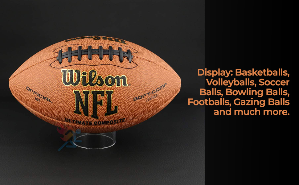 acrylic easel display brass stand claw specimen geode stands large onfireguy metal arm mineral plate