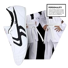 Taekwondo Schuhe Männer Frauen Kinder