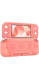 Amazon Co Jp Nintendo Switch Lite ケース Atic Switch Lite ハンドルグリップ カバー 耐衝撃 ニンテンドー スイッチライト グループ 人間工学 スタンドホルダー 滑り止め 手触り良い 着脱簡単 任天堂スイッチlite 専用 軽量 Black 家電 カメラ Amazon Co Jp Nintendo Switch Lite ケース Atic Switch Lite ハンドルグリップ カバー 耐衝撃 ニンテンドー スイッチライト グループ 人間工学 スタンドホルダー 滑り止め 手触り良い 着脱簡単 任天堂スイッチlite 専用 軽量 Black 家電 カメラ