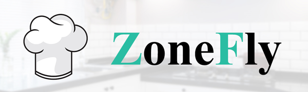 ZoneFly Logo title