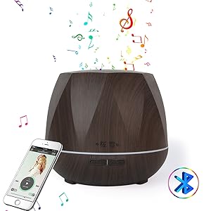 V 4.2ステレオBluetoothスピーカー内蔵