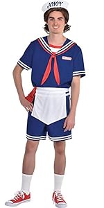 scoops ahoy baby costume