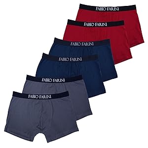 Boxershorts.