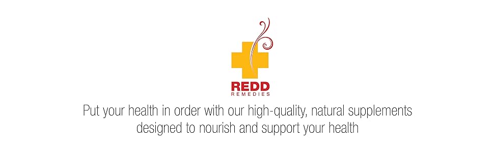 Put your health in order with our high-quality, natural supplements