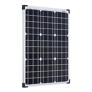 Offgridtec Mono Solar Panel