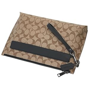 ＜COACH＞コーチバッグ クラッチバッグ F29508 セカンドバッグ メンズ Amazon | 【アウトレット】コーチ バッグ F29508-QBAE4 COACH