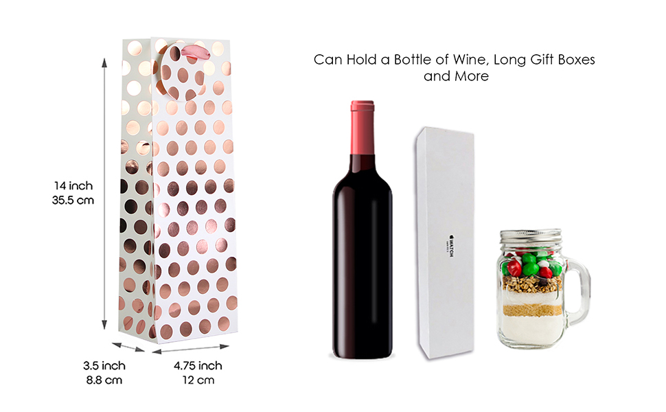 total wine monthly wine gift bag