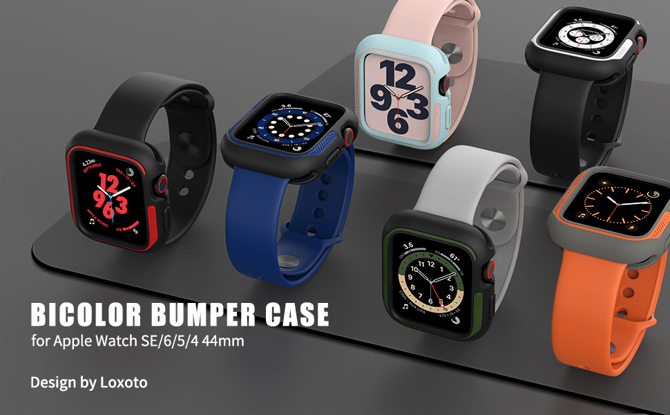 Loxoto apple watch case Clearance