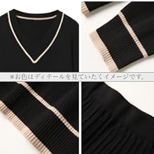 スウェット オフィス 通勤服 カットソー 冬 秋冬 冬服 厚手 アキフユ アキ フユ 2点セット 秋服 ット トップス & ボーダー 長袖 カジュアルセットアップ