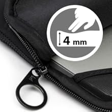 TUCANO TOP SECOND SKIN