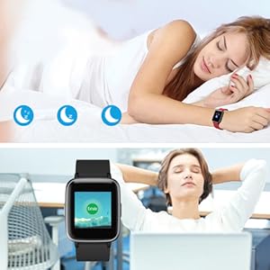 睡眠モニター、呼吸トレニンーグ