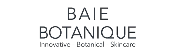 baie botanique innovative botanical skincare