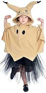 Amazon Miccostumes 子供 子サメ 鮫 コスプレ コスチューム パーカー ハロウィン マスコット 白 グレー グレー S キッズコスチューム おもちゃ