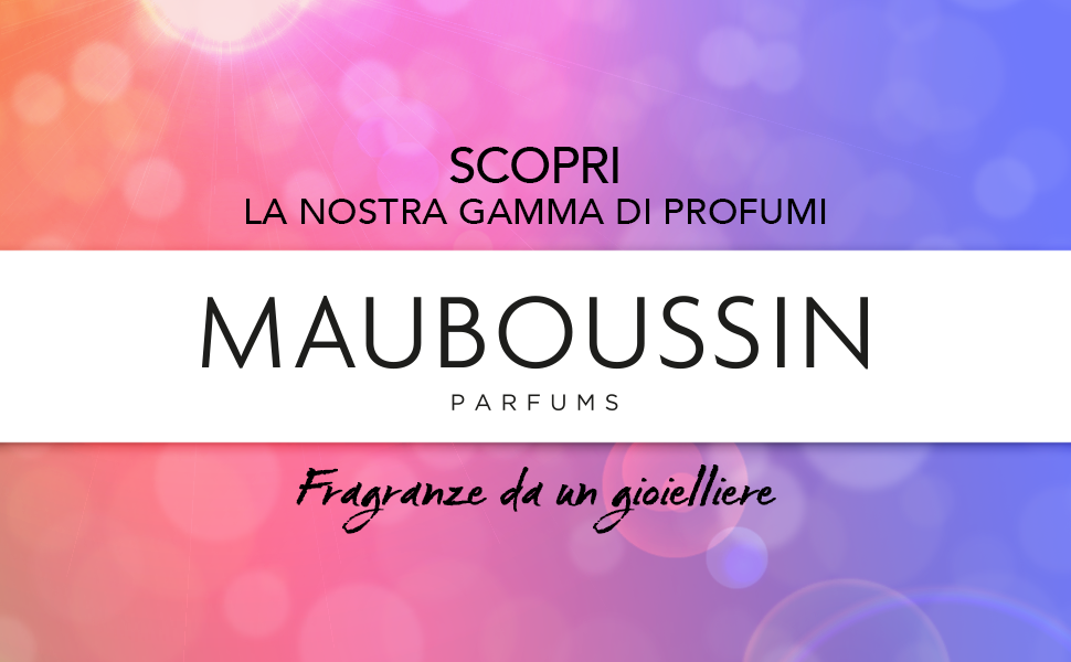 perfumes