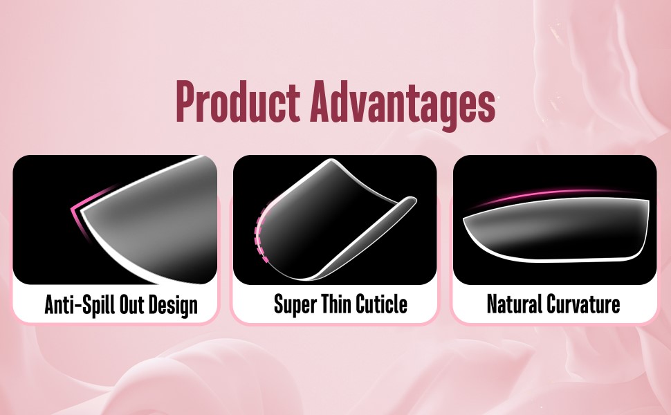 Product Advantages