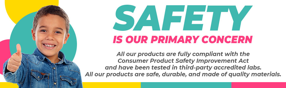 Oral Choice Kid smiling