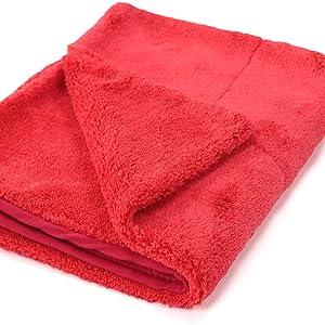 towel