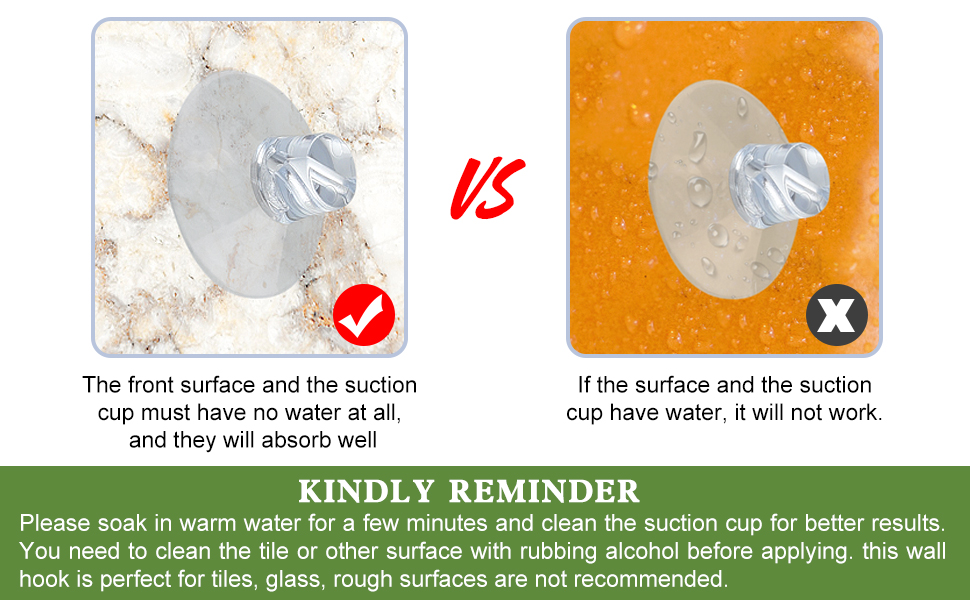 TUPARKA 16PCS Bathroom Shower Caddy Connectors Suction Cups Amazon.ca