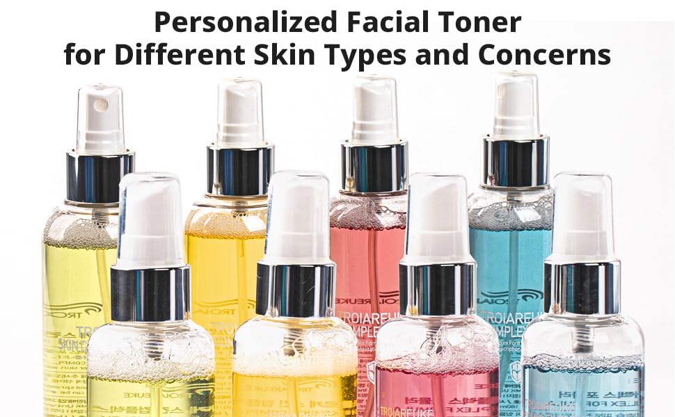 skin care treatment,facial treatment,personalized skincare,facial toner,daily facial toner,face mist