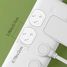 baby safety outlet coverchildproof outlet cover  power outlet cover