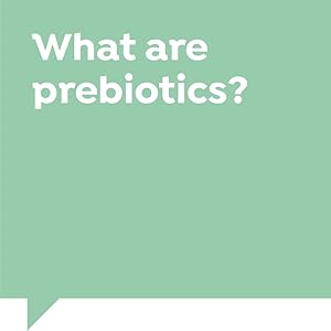 What are prebiotics