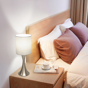 bedroom table lamp