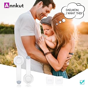 child locks for toilet