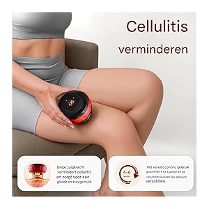 Geavanceerd Massagetoestel