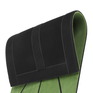 golf swing training mat