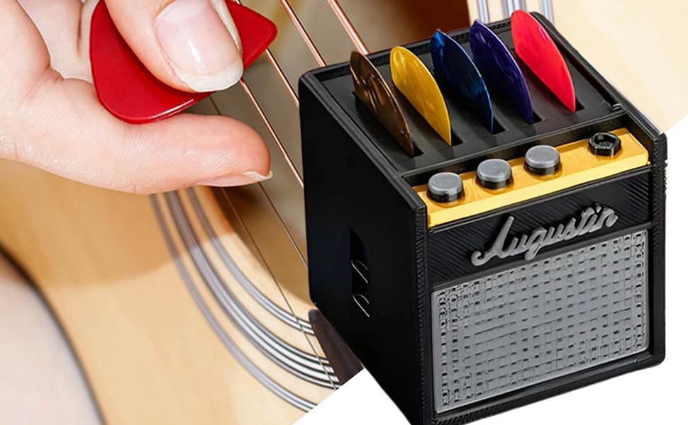 エレキギター、ケース、チューナー、アンプ、ケーブル、ピック エレキギター用スターターパック〔付属アンプ：VOX Pathfinder10
