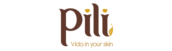pili natural, natural skin care products, natural cream, natural soap, natural cleanser