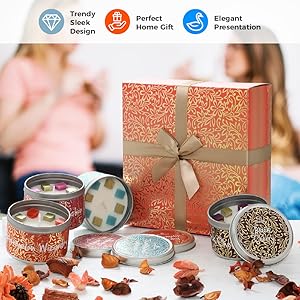 ladies xmas presents 2018