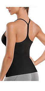 Sport Yoga Tank Top