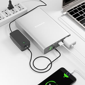 Pass-Through Charging