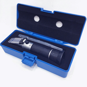 Diesel DEF Refractometer - Measure Fluid Concentration -11
