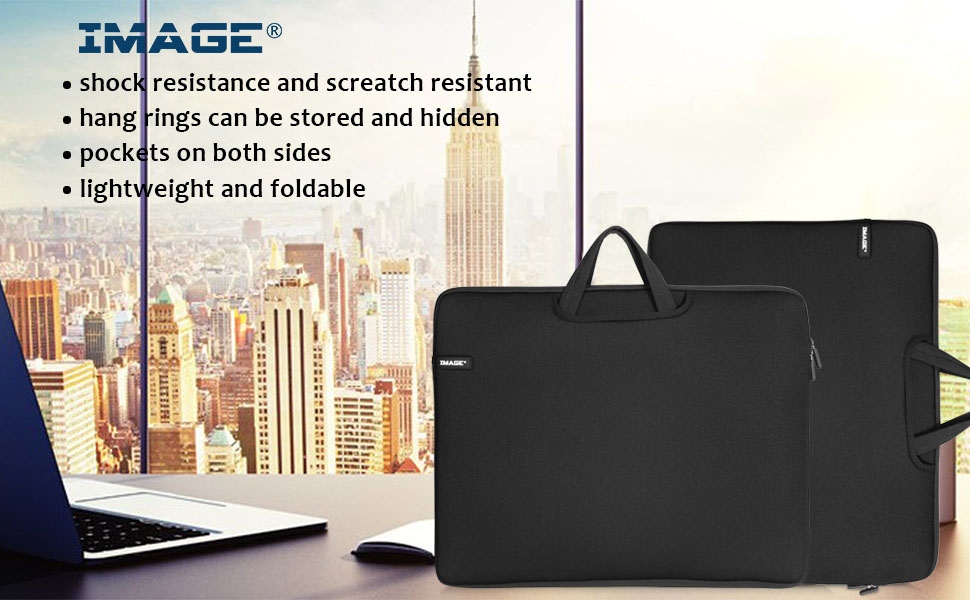 Protective Case for A3 Light Box, IMAGE 17 Inches Carrying Bag Travel