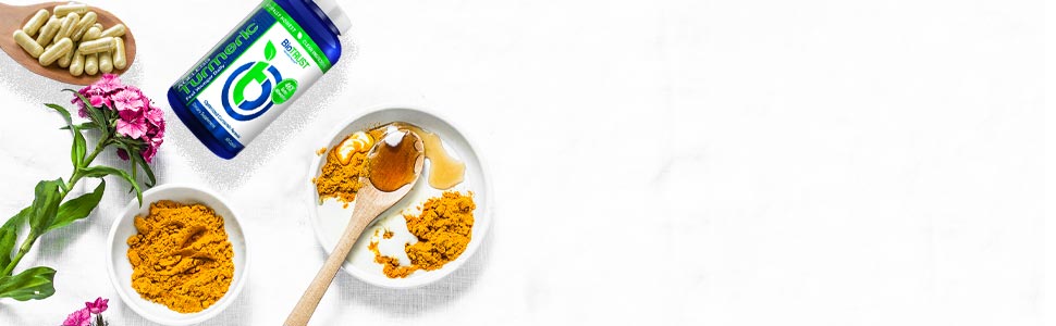 Ageless Turmeric